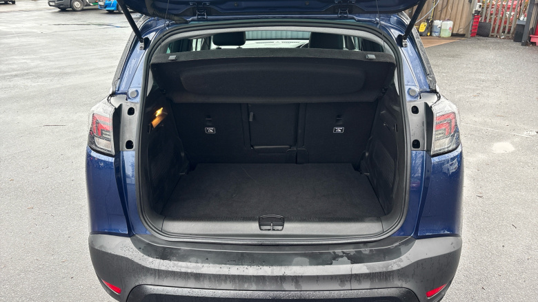 Vauxhall Crossland 1.2 Turbo [130] Ultimate 5dr Auto Petrol Hatchback